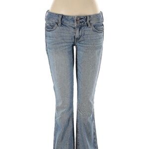 Vintage American Classic Blue Women's Jeans